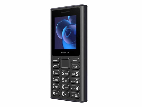 Mobilni Telefon NOKIA 110 2024 Type-Ccrna' ( 'SP01Z07Z2074Y' ) 