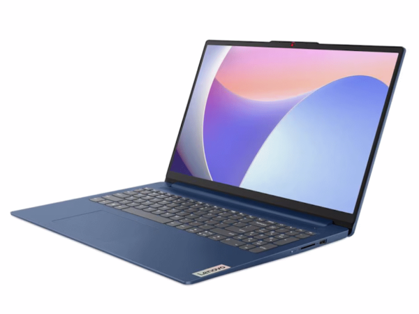 Laptop LENOVO IdeaPad Slim 3 16IAH8 DOS16'' WUXGAi5-12450H16GB512GBSRBtamno plava' ( '83ES0046YA' ) 