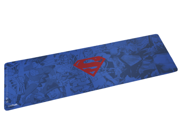 Podloga za miša TRUST GXT759SM XXL Supermanplava' ( '25743' ) 