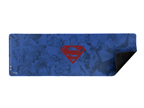 Podloga za miša TRUST GXT759SM XXL Supermanplava' ( '25743' ) 