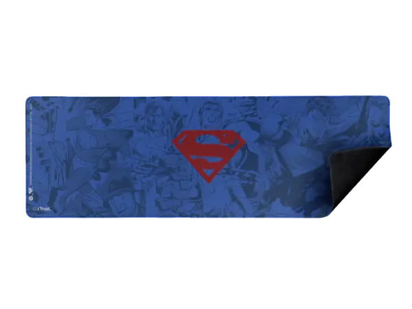 Podloga za miša TRUST GXT759SM XXL Supermanplava' ( '25743' ) 