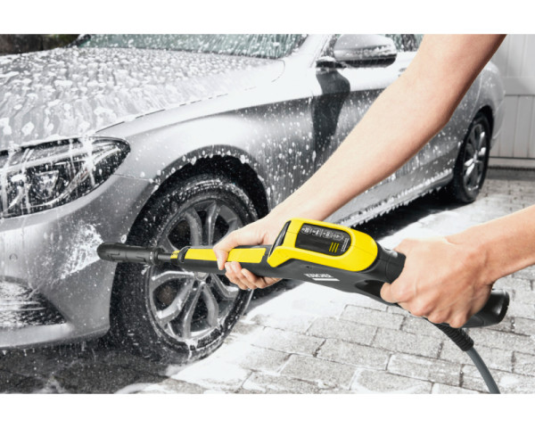 KARCHER K 4 Power Control Flex Car & Home Perač pod pritiskom 