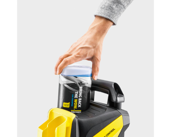 KARCHER K 4 Power Control Flex Car & Home Perač pod pritiskom 