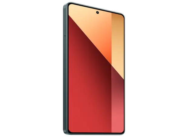 Redmi Note 13 Pro EU 8+256 Forest Green