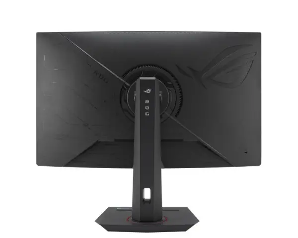 ASUS 32'' ROG Strix XG32WCS USB Type-C Gaming zakrivljeni monitor crni 