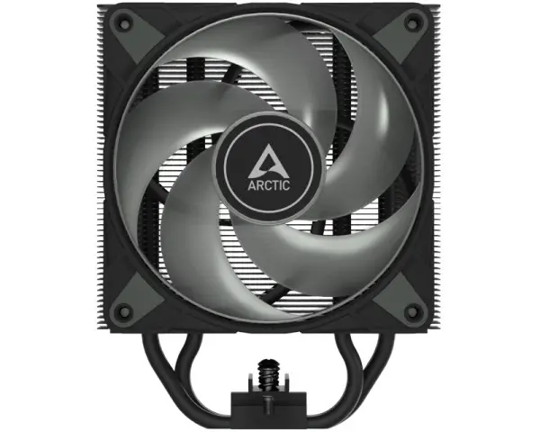 Arctic Freezer 36 A-RGB (Black)
