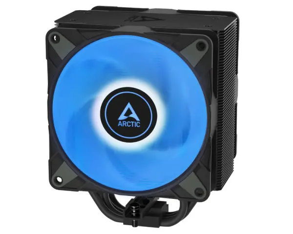 Arctic Freezer 36 A-RGB (Black)