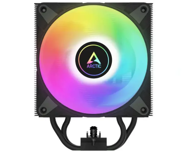 Arctic Freezer 36 A-RGB (Black)