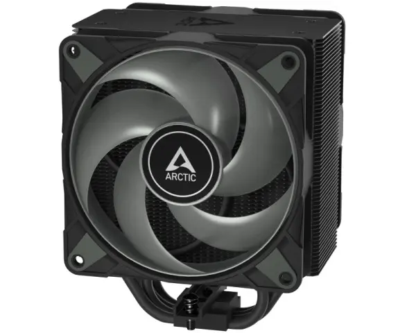 Arctic Freezer 36 A-RGB (Black)