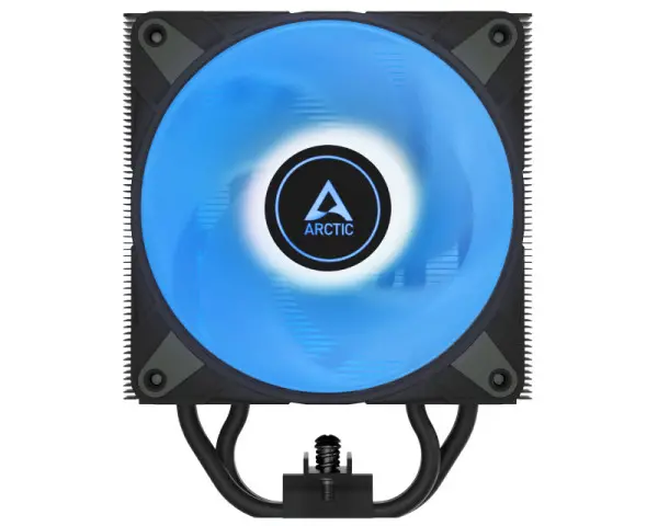 Arctic Freezer 36 A-RGB (Black)