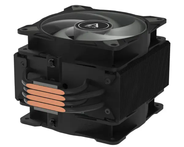Arctic Freezer 36 A-RGB (Black)