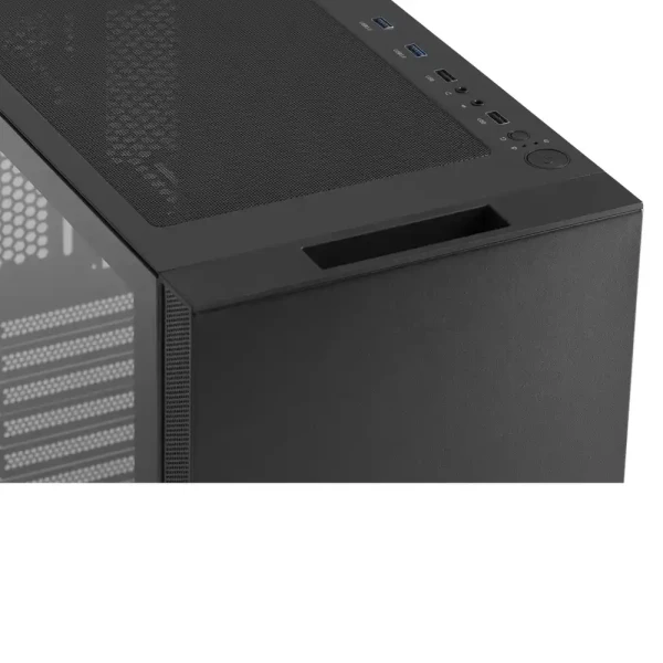 KUĆIŠTE MS ARMOR V500 GAMING