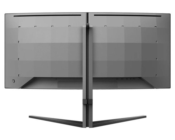 PHILIPS_ 34 inča Evnia 34M2C650000 Curved QD OLED Gaming monitor 