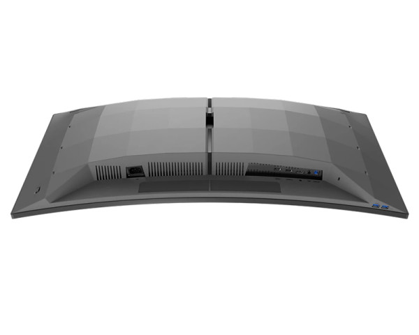 PHILIPS_ 34 inča Evnia 34M2C650000 Curved QD OLED Gaming monitor 