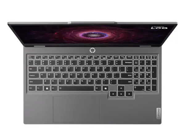 Laptop LENOVO LOQ 15ARP9 DOS15.6'' FHDRyzen 7-7435HS24GB512GBRTX 4060-8GBBKLT SRBsiva' ( '83JC00G9YA' ) 
