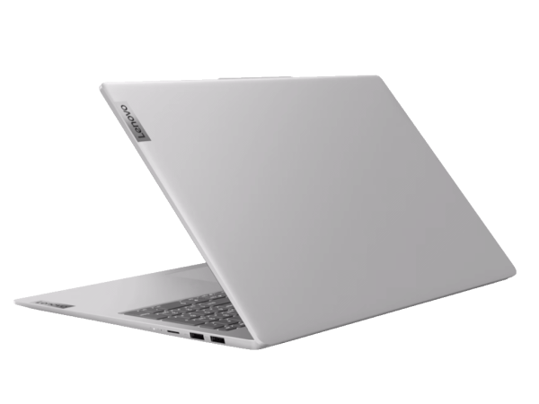 Laptop LENOVO IdeaPad Slim 5 16AHP9 DOS16'' 2K OLEDRyzen 5-8645HS16GB1TBbklt SRBsiva' ( '83DD004BYA' ) 