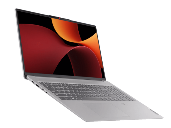 Laptop LENOVO IdeaPad Slim 5 16AHP9 DOS16'' 2K OLEDRyzen 5-8645HS16GB1TBbklt SRBsiva' ( '83DD004BYA' ) 