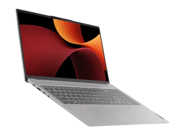 Laptop LENOVO IdeaPad Slim 5 16AHP9 DOS16'' 2K OLEDRyzen 5-8645HS16GB1TBbklt SRBsiva' ( '83DD004BYA' ) 
