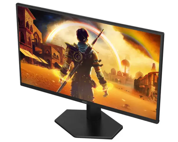 AOC 24.5 inča 25G42E FHD Gaming monitor 