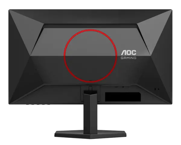AOC 24.5 inča 25G42E FHD Gaming monitor 
