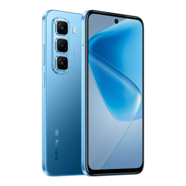 Smartphone INFINIX Hot 50 Pro 8GB256GBplava' ( '10063978' ) 