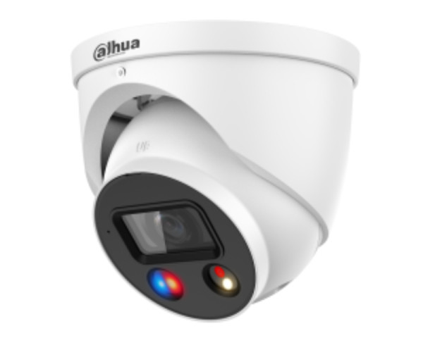 DAHUA IPC-HDW3549H-AS-PV 5MP IP Full-color Eyeball WizSense Network Camera 