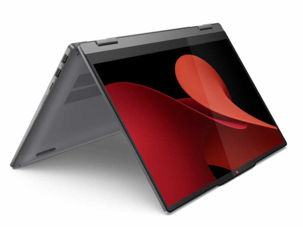 Laptop LENOVO IdeaPad 5 2in1 14AHP9 DOS14'' WUXGARyzen 7-8845HS16GB512GBFPRbacklit SRBsiva' ( '83DR006GYA' ) 