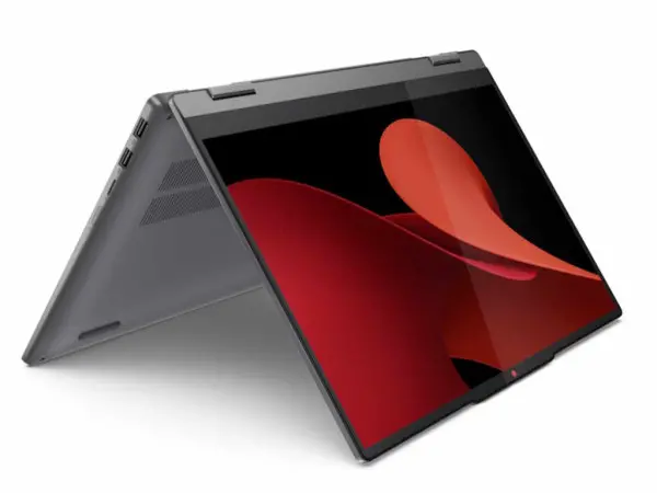 Laptop LENOVO IdeaPad 5 2in1 14AHP9 DOS14'' WUXGARyzen 7-8845HS16GB512GBFPRbacklit SRBsiva' ( '83DR006GYA' ) 