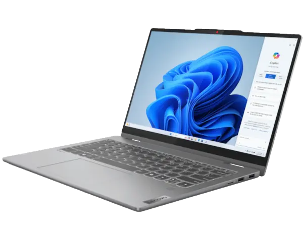 Laptop LENOVO IdeaPad 5 2in1 14AHP9 DOS14'' WUXGARyzen 7-8845HS16GB512GBFPRbacklit SRBsiva' ( '83DR006GYA' ) 