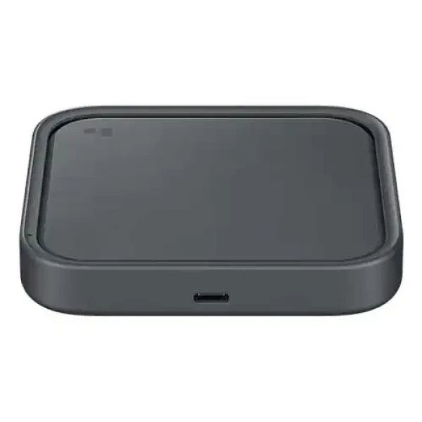 SAMSUNG bežični punjač P2400 CRNI 15W EP-P2400-BBE