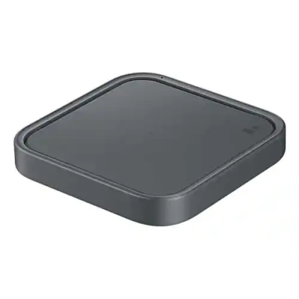 SAMSUNG bežični punjač P2400 CRNI 15W EP-P2400-BBE