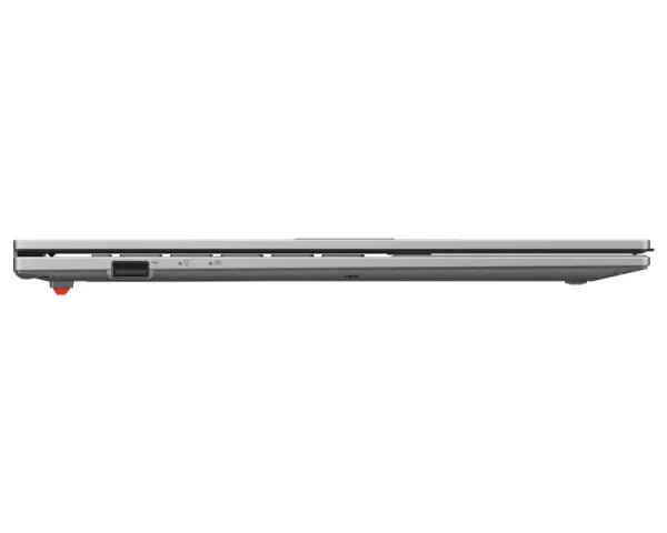 Laptop Asus VivoBook E1504FA-NJ312 15.6 FHDR5-7520U16GBNVMe 512GBsrebrna