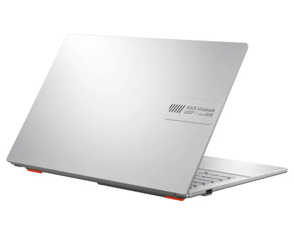 Laptop Asus VivoBook E1504FA-NJ312 15.6 FHDR5-7520U16GBNVMe 512GBsrebrna