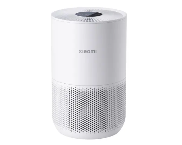 Xiaomi Mi Smart Air Purifier 4 Compact EU