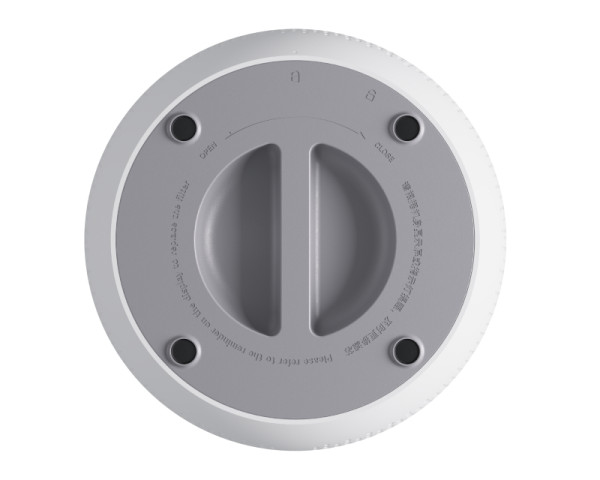 Xiaomi Mi Smart Air Purifier 4 Compact EU