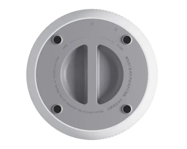 Xiaomi Mi Smart Air Purifier 4 Compact EU