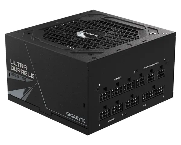 Napajanje 750W Gigabyte GP-UD750GM PG5 Gold- modularno