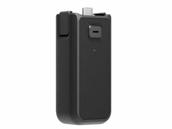 Baterija DJI Osmo Pocket 3 Battery Handle' ( 'CP.OS.00000304.01' ) 