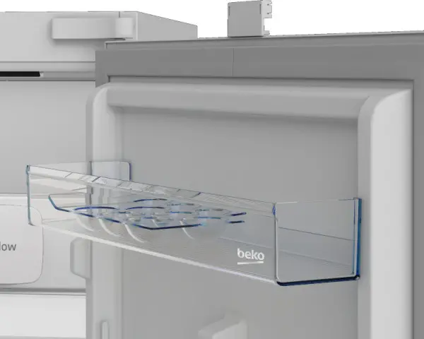 BEKO B3BCNA294HS ugradni frižider 