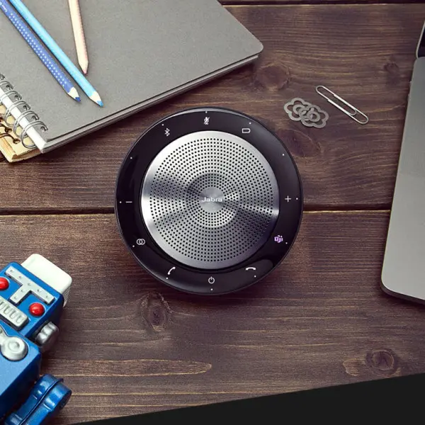 JABRA Speak 750, MS Teams USBBT & Link370 ( 7700-309 ) 