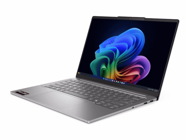Laptop LENOVO IdeaPad Pro 5 14AKP10 DOS14'' 2.8K OLEDRyzen AI 7-35032GB1TBBKLT SRBsiva' ( '83JL000SYA' ) 