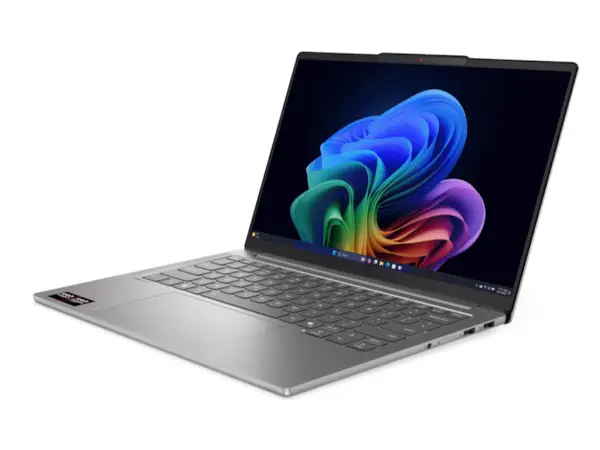 Laptop LENOVO IdeaPad Pro 5 14AKP10 DOS14'' 2.8K OLEDRyzen AI 7-35032GB1TBBKLT SRBsiva' ( '83JL000SYA' ) 