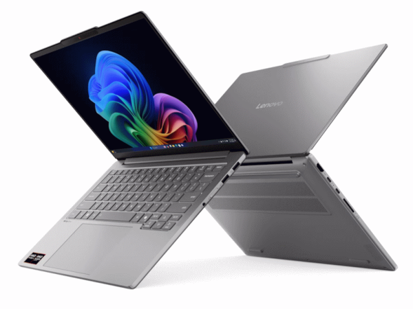 Laptop LENOVO IdeaPad Pro 5 14AKP10 DOS14'' 2.8K OLEDRyzen AI 7-35032GB1TBBKLT SRBsiva' ( '83JL000SYA' ) 