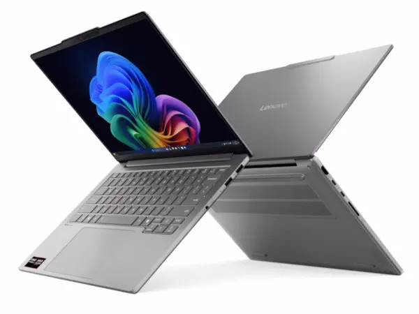 Laptop LENOVO IdeaPad Pro 5 14AKP10 DOS14'' 2.8K OLEDRyzen AI 7-35032GB1TBBKLT SRBsiva' ( '83JL000SYA' ) 
