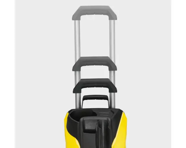 KARCHER K 7 Smart Control Flex Home Perač pod pritiskom 