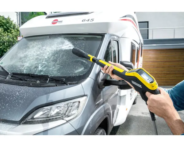 KARCHER K 7 Smart Control Flex Home Perač pod pritiskom 