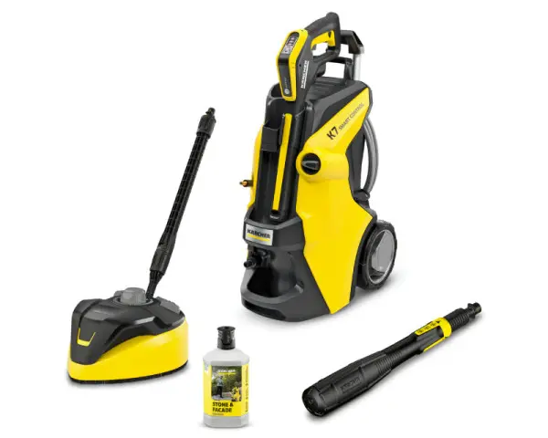KARCHER K 7 Smart Control Flex Home Perač pod pritiskom 