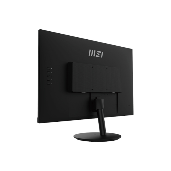 Monitor 27 MSI PRO MP271A Flat FHD IPS 100Hz HDMIDPVGA