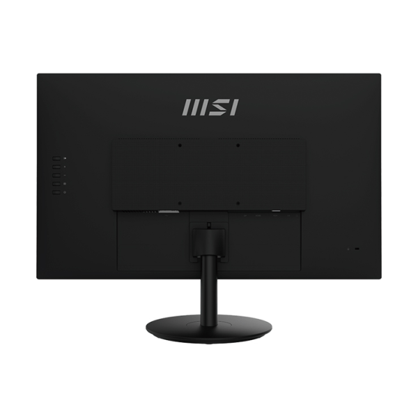 Monitor 27 MSI PRO MP271A Flat FHD IPS 100Hz HDMIDPVGA
