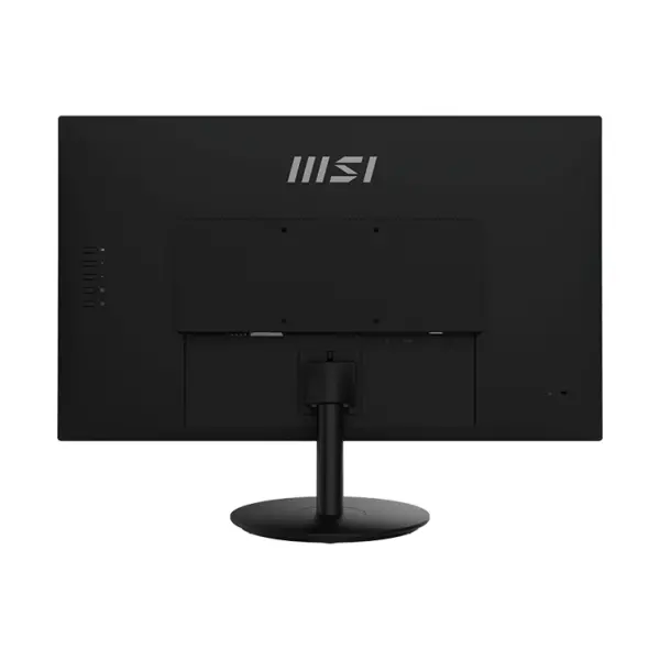 Monitor 27 MSI PRO MP271A Flat FHD IPS 100Hz HDMIDPVGA